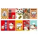 thumbnail image 5 of Banderas colgantes de estilo sushi japonés, carteles publicitarios, decoración L Colcomx Banderas de estilo japonés, 5 of 8
