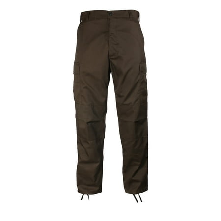 bdu bdus fatigues pants army military mens brown