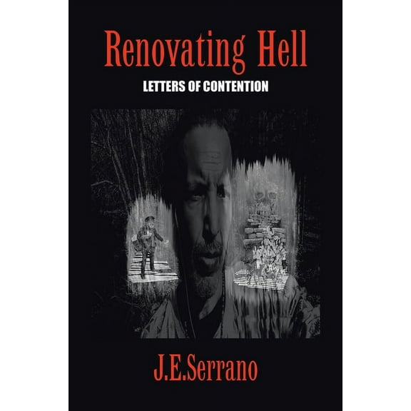 Renovating?hell : Letters?of?contention