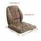 thumbnail image 4 of Cojín de respaldo lumbar ALIBO Firm para asiento de silla, 4 of 7