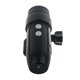 thumbnail image 2 of Motorcycle Camera Cam Portable 960P Resolution Motorcycle Camera 170 Degree Wide Angle Motorcycle Camcorder, 2 of 5