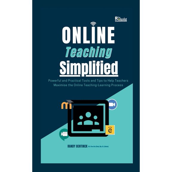 Online Teaching Simplified, (Paperback)