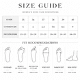 thumbnail image 5 of ELLSIAR Women's Bow Mary Jane Wedge Shoes with Elastic Cross Straps, 5 of 6
