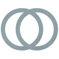 thumbnail image 5 of 4 Pack Blender Gasket Seals For Oster And Osterizer Blender Models, 5 of 5