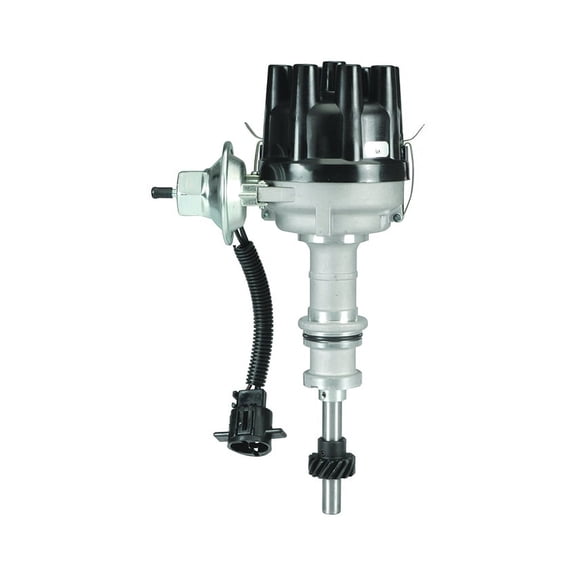 New Distributor Fits Ford E-100 E-150 Econoline 1975-76 E2Az-12127-E E2Ae12127Ea