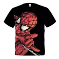 thumbnail image 1 of Playera Estampada Super Heroes 1/2 Full Print., 1 of 5