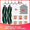 thumbnail image 1 of 25 Pcs Replacement Parts for Q052 / 105 Vac, 1 of 5