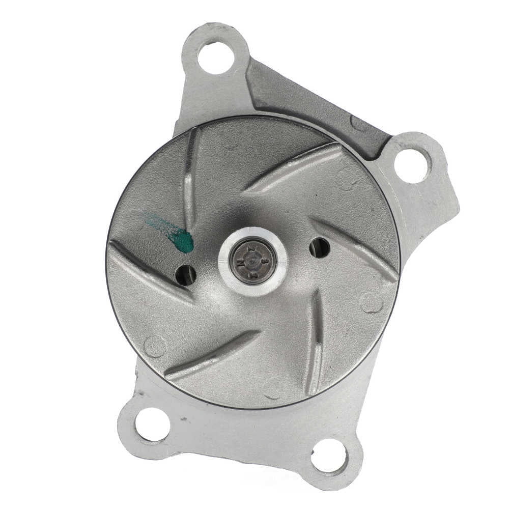 Carter Water Pumps W9325M Engine Water Pump-New