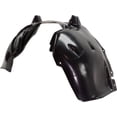 thumbnail image 3 of FRONT FENDER LINER Compatible with JEEP COMMANDER 2006-2010 RH, 3 of 5
