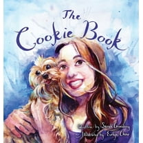 The Cookie Book, (Hardcover)