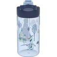 thumbnail image 2 of Zak Designs Frozen 16 oz Jubilee Bottle, 2 of 3