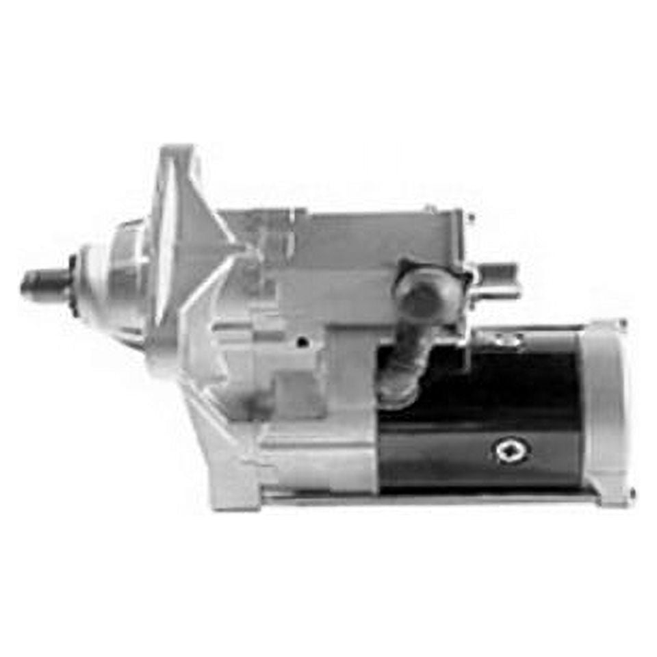 Denso 281-8002 New Starter Motor