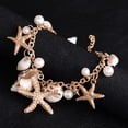 thumbnail image 4 of Houderco Collar De Mujer Con Conchas Y De Mar, 4 of 5
