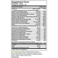 thumbnail image 4 of Bronson Fortified Vitamin and Mineral Insurance Formula, 250 Tablets, 4 of 4