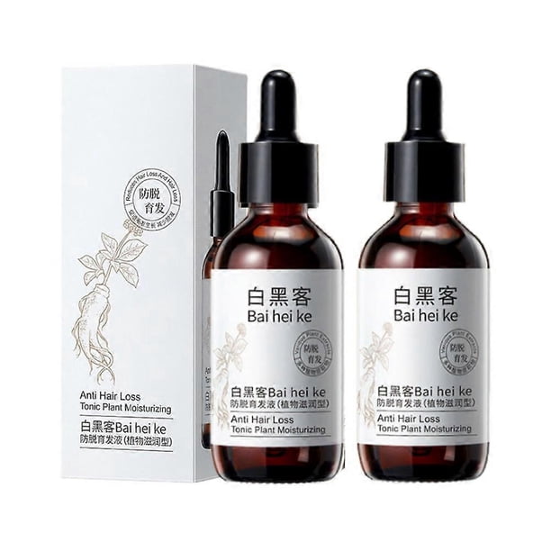 2X Shelure Hair Regrowth Treatment Oil for Dry Damaged Hair Scalp Nourishment