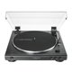 thumbnail image 1 of Tocadiscos Audio-Technica AT-LP60XBT-USB-BK Bluetooth USB, 1 of 6