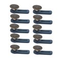 thumbnail image 1 of Bouton, bouton Réglable Utilisation Directe Petit Compact Pratique pour Pantalons pour Jupes pour Vêtements, 1 of 8