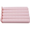 thumbnail image 1 of IBAOLEA 5 Pcs/Set Gadget de Cuisine Clip de Scellage de Conservation des Aliments Clip de Scellage en Plastique pour Accessoires de Cuisine Clips de Sac, Rose, 1 of 6