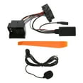 thumbnail image 3 of Bluetooth AUXIN Cable,Bluetooth5.0 AUX IN Adapter Car AUXIN Module Bluetooth AUXIN Adapter Innovative Solution, 3 of 14