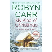 Virgin River Novel: My Kind of Christmas (Series #18) (Paperback)