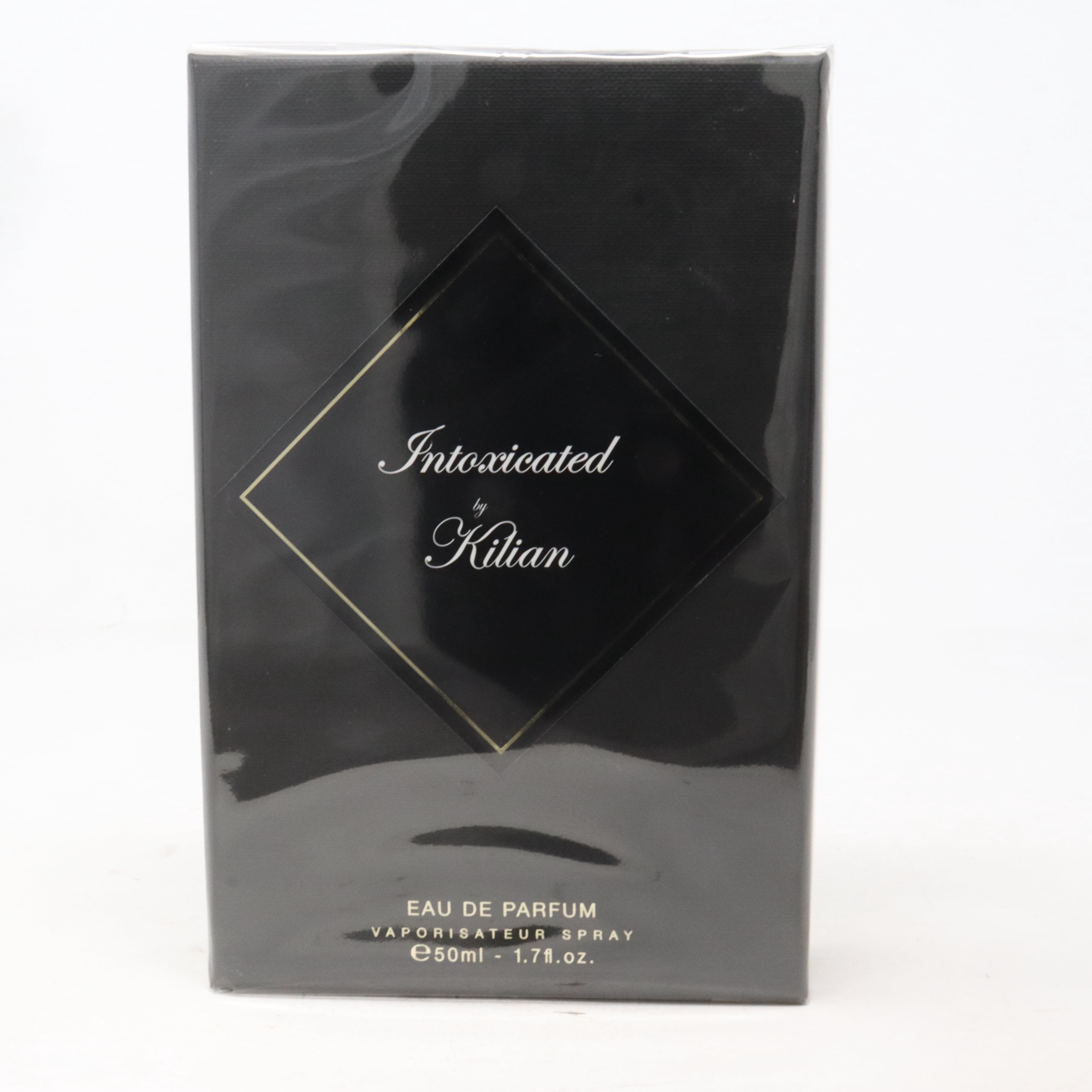Kilian Intoxicated Unisex Eau De Parfum Spray, Warm Spicy Coffee