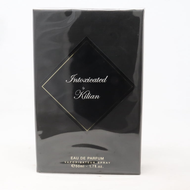 Kilian Intoxicated Unisex Eau De Parfum Spray, Warm Spicy Coffee