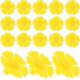 thumbnail image 1 of 20pcs Hummingbird Feeder Replacement Flowers Plastic Bird Feeder Flowers Feeder Parts, 1 of 6