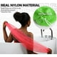 thumbnail image 3 of Esponja de red africana Body Scrubber RelaxScene, 2 piezas, 3 of 6