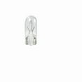 thumbnail image 3 of Bulbrite  Multi Pack of Dimmable Clear Xenon Bulb Clear T5 Wedge (WEDGE) Pack of (15) 18 Watt, 3 of 5