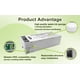thumbnail image 2 of Tanque de mantenimiento Dikarsum T6997 para impresora Epson SureColor, 2 of 6