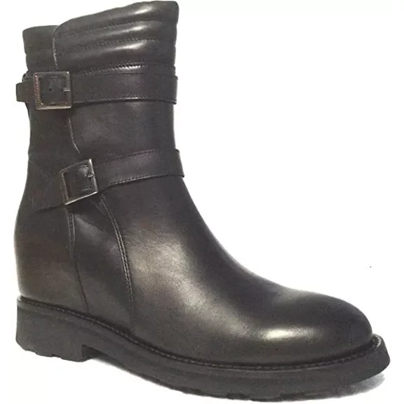 Bikkembergs Skie 107631 Women's Boots Size EU 39 US - 8