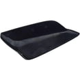 thumbnail image 5 of Side Mirror Cover Cap for Chevy Chevrolet Malibu 2016-2023, ABS Plastic Matte Black Textured, 5 of 7