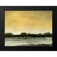 thumbnail image 2 of Gordon, Sharon 18x15 Black Modern Framed Museum Art Print Titled - Dusk V, 2 of 5
