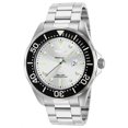 thumbnail image 3 of Invicta Men's 14656 Grand Diver Quartz Stainless Steel Silver Dial Dive Watch, 3 of 3