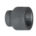 thumbnail image 1 of American Imaginations AI-35958 1.5 x 0.75 in. Coupling, Iron, 1 of 1