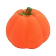 thumbnail image 3 of Graspable Squeaky Dog Toy For Aggressive Chewers Pumpkin Dog Teething Dog Training for Biting French Dog outside Dog for Dogs Smart Bones Dog Soft Small Dog Rope for Aggressive Chewers Chew for, 3 of 4
