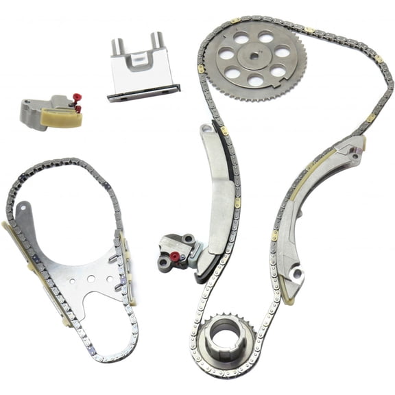 For Chevy Colorado Timing Chain Kit 2004-2012 | TK3138