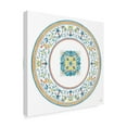 thumbnail image 2 of Trademark Fine Art 'Mediterranean Breeze VIII' Canvas Art by Daphne Brissonnet, 2 of 4