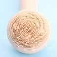 thumbnail image 4 of Facial Scrubber USB Rechargeable: Facial Cleansing Brush Face Exfoliator Brush, 4 of 9