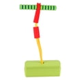 thumbnail image 1 of FUTUREORYY Cartoon Jump For Fun Bouncing Sports With Nonslip Handle For Early Learning Kindergarten Safe Design Green, 1 of 6