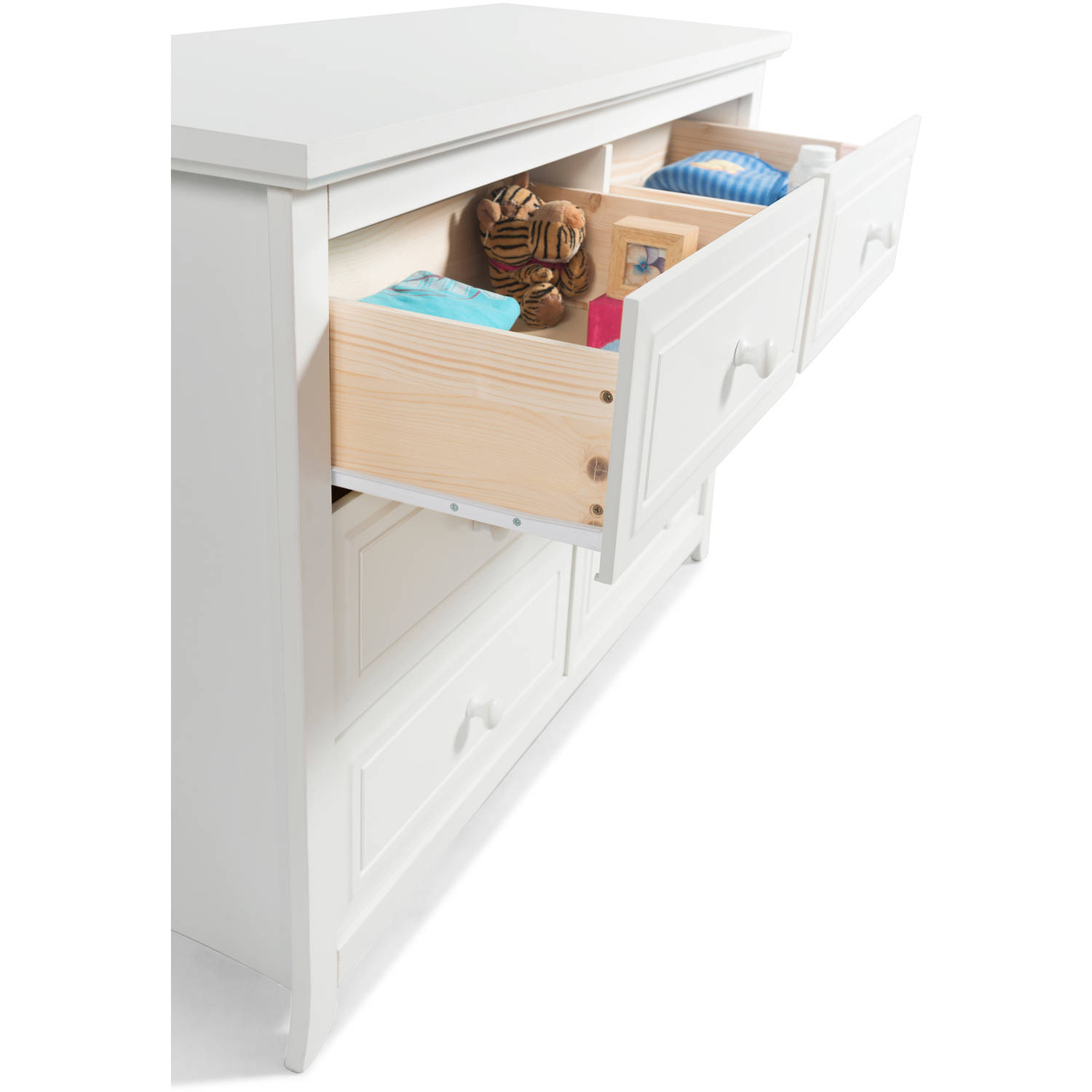 graco kendall 6 drawer dresser