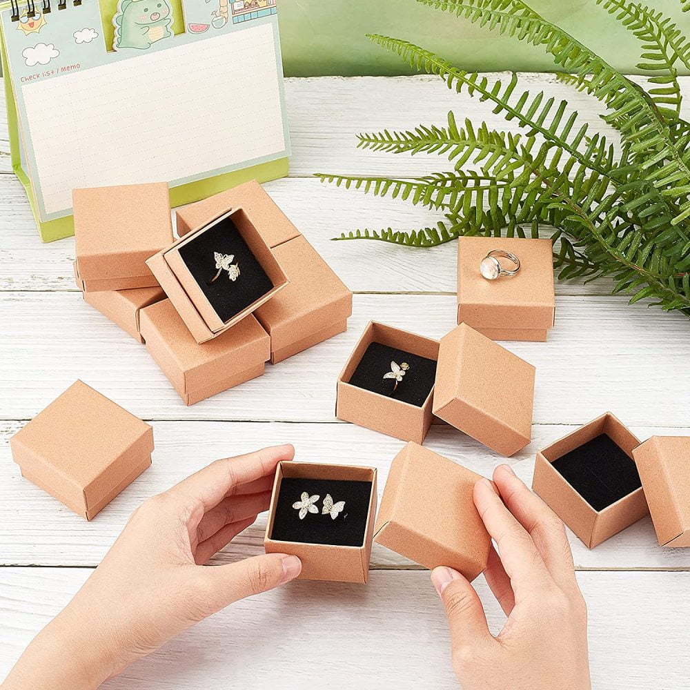 Jewellery Packaging Boxes at Rs 70/piece | Paper Box in Mumbai | ID:  9517222255