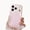 Pink, variant on Compatible with iPhone 17 Pro Max Case, Cute Polka Dot TPU Phone Case, Soft Shockproof Slim Protective Cover, Anti-Scratch Camera Protection, Lightweight , White