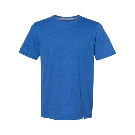 Russell Athletic - NIB - Male - Essential 60/40 Performance T-Shirt
