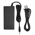 thumbnail image 2 of Rdeghly Charging Accessory,DC 42V 2A Power Adapter Charger 5.5mm Male Plug For 36V Li-ion Lithium Battery US 100-240V,Battery Charger Adapter, 2 of 8
