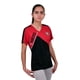 thumbnail image 2 of Playera Moda Mujer NFL Talla M Negro 49 ers, 2 of 3