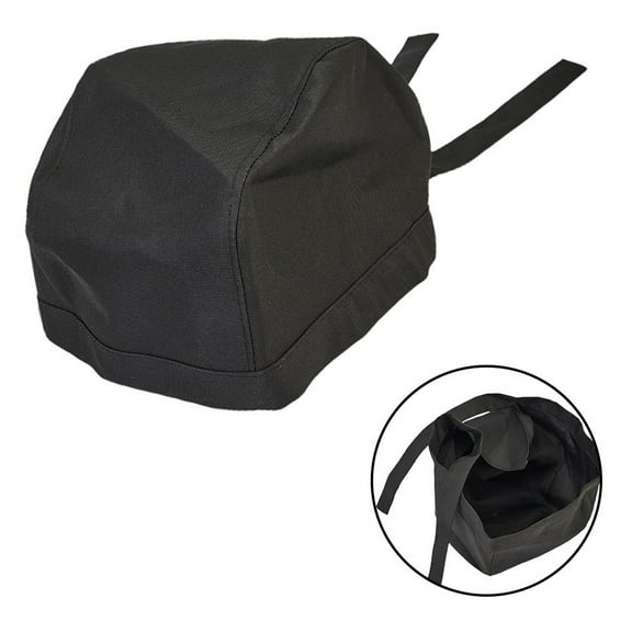 qiya Pirate Chef Hat Skull Hat Restaurant Dining Chef Hat Kitchen Cooking
