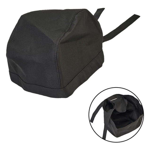 MYG Chapeau de Chef Pirate Chapeau de Crâne Restaurant Dîner Chapeau de Chef Cuisine