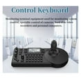 thumbnail image 2 of Live Streaming PTZ Controller Keyboard Joystick For Video Conference PTZ Camera Control ,Easy to Use, 2 of 6