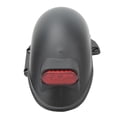thumbnail image 3 of Inch Electric Scooter Rear Mudguard,10 Inch Electric Scooter Electric Scooter Rear Mudguard Scooter Rear Mudguard Streamlined Design, 3 of 8